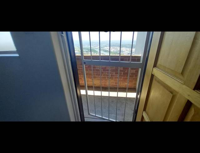 2 BEDROOM PROPERTY TO RENT IN MORNINGSIDE